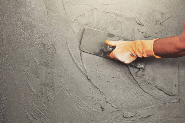 Concrete Slab Contractor in NM