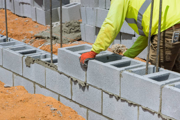 Best Poured Concrete Foundation  in Shiprock, NM