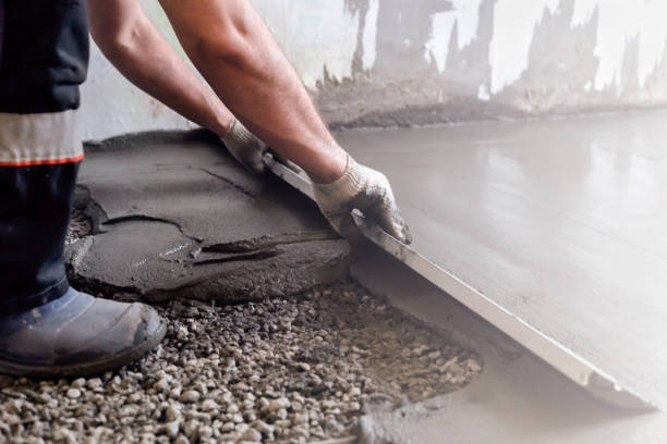 Best Concrete Driveway Installation  in Shiprock, NM